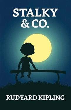 Cover Stalky & Co. (eBook, ePUB)