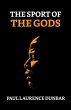 The Sport of the Gods (eBook, ePUB) - Bild 1