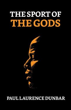 Cover The Sport of the Gods (eBook, ePUB)