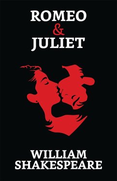 Cover Romeo and Juliet (eBook, ePUB)
