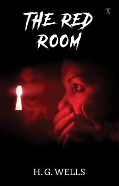 Cover The Red Room (eBook, ePUB)