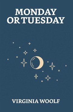 Cover Monday or Tuesday (eBook, ePUB)