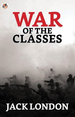 Cover War of the Classes (eBook, ePUB)