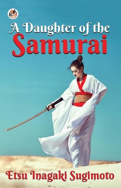 Cover A Daughter of the Samurai (eBook, ePUB)
