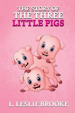 Cover The Story of the Three Little Pigs (eBook, ePUB)
