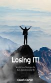 Losing It (eBook, ePUB) Losing It (eBook, ePUB)