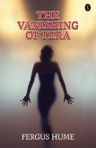 The Vanishing of Tera (eBook, ePUB)