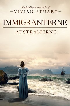 Immigranterne (eBook, ePUB) - Stuart, Vivian