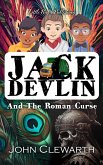 Jack Devlin and the Roman Curse (eBook, ePUB)