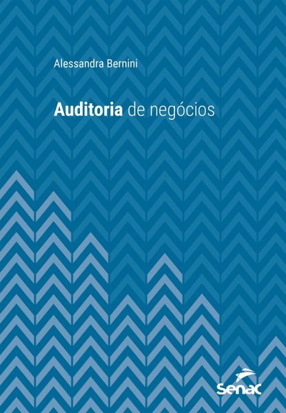 Auditoria de negócios (eBook, ePUB)