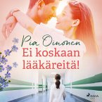 Ei koskaan lääkäreitä! (MP3-Download)