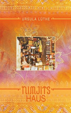 Nimjits Haus (eBook, ePUB)