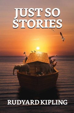 Cover Just So Stories (eBook, ePUB)