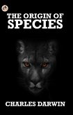 The Origin of Species (eBook, ePUB)