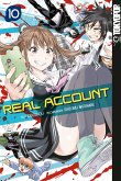 Real Account, Band 10 (eBook, ePUB)