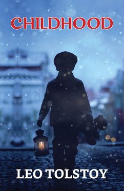 Cover Childhood (eBook, ePUB)