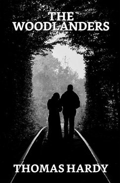 Cover The Woodlanders (eBook, ePUB)