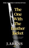The One With The Leather Jacket (Unofficial Business, #2) (eBook, ePUB)