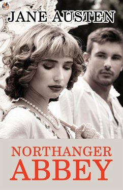 Northanger Abbey (eBook, ePUB) Cover Northanger Abbey (eBook, ePUB)
