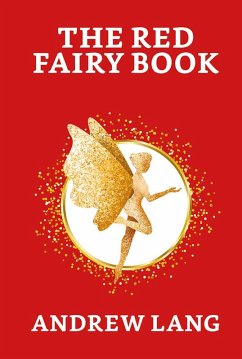 Cover The Red Fairy Book (eBook, ePUB)