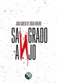 SANGRADO ANJO (eBook, ePUB)