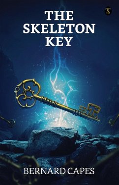 Cover The skeleton key (eBook, ePUB)