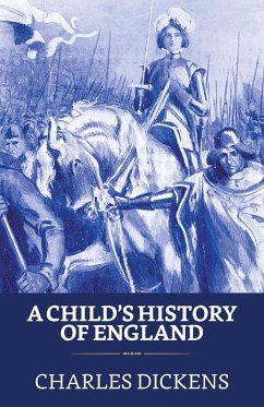 Cover A Child's History of England (eBook, ePUB)