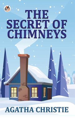 Cover The Secret of Chimneys (eBook, ePUB)