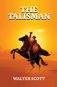 The Talisman (eBook, ePUB) Cover The Talisman (eBook, ePUB)