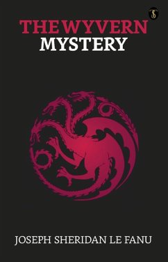 Cover The Wyvern mystery (eBook, ePUB)