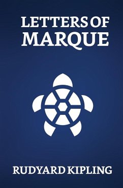 Cover Letters of Marque (eBook, ePUB)
