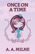 Once on a Time (eBook, ePUB) - Bild 1