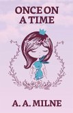 Once on a Time (eBook, ePUB) Once on a Time (eBook, ePUB)