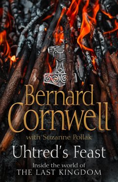 Uhtred's Feast (eBook, ePUB) - Cornwell, Bernard