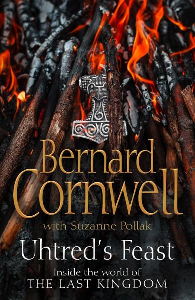 Uhtred's Feast (eBook, ePUB)