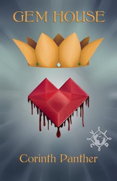 Cover Gem House (eBook, ePUB)