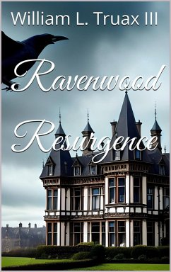 Cover Ravenswood Resurgence (eBook, ePUB)