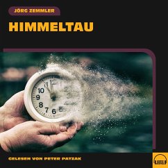 Cover Himmeltau (MP3-Download)
