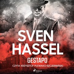 Gestapo (MP3-Download) - Hassel, Sven
