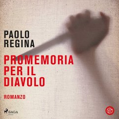 Promemoria per il diavolo (MP3-Download) - Regina, Paolo