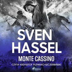 Monte Cassino (MP3-Download) - Hassel, Sven