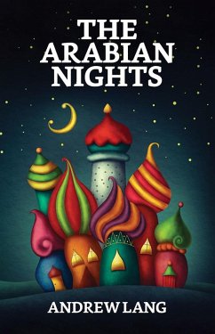Cover The Arabian Nights (eBook, ePUB)