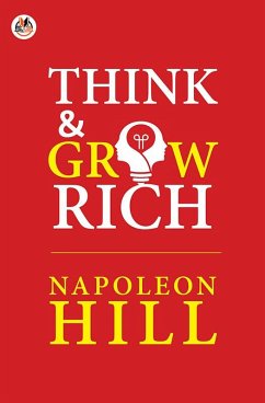 Cover Think and Grow Rich (eBook, ePUB)