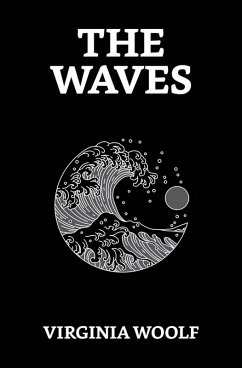 Cover The Waves (eBook, ePUB)