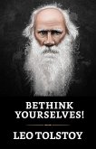 &quote;Bethink yourselves!&quote; (eBook, ePUB)