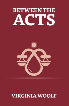 Cover Between the Acts (eBook, ePUB)