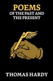 Poems of the Past and the Present (eBook, ePUB)