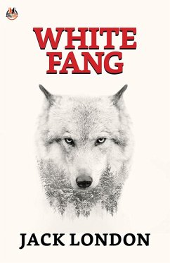 Cover White Fang (eBook, ePUB)