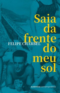 Cover Saia da frente do meu sol (eBook, ePUB)
