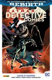 Batman - Detective Comics, Band 3 (2. Serie) - League of Shadows (eBook, ePUB)